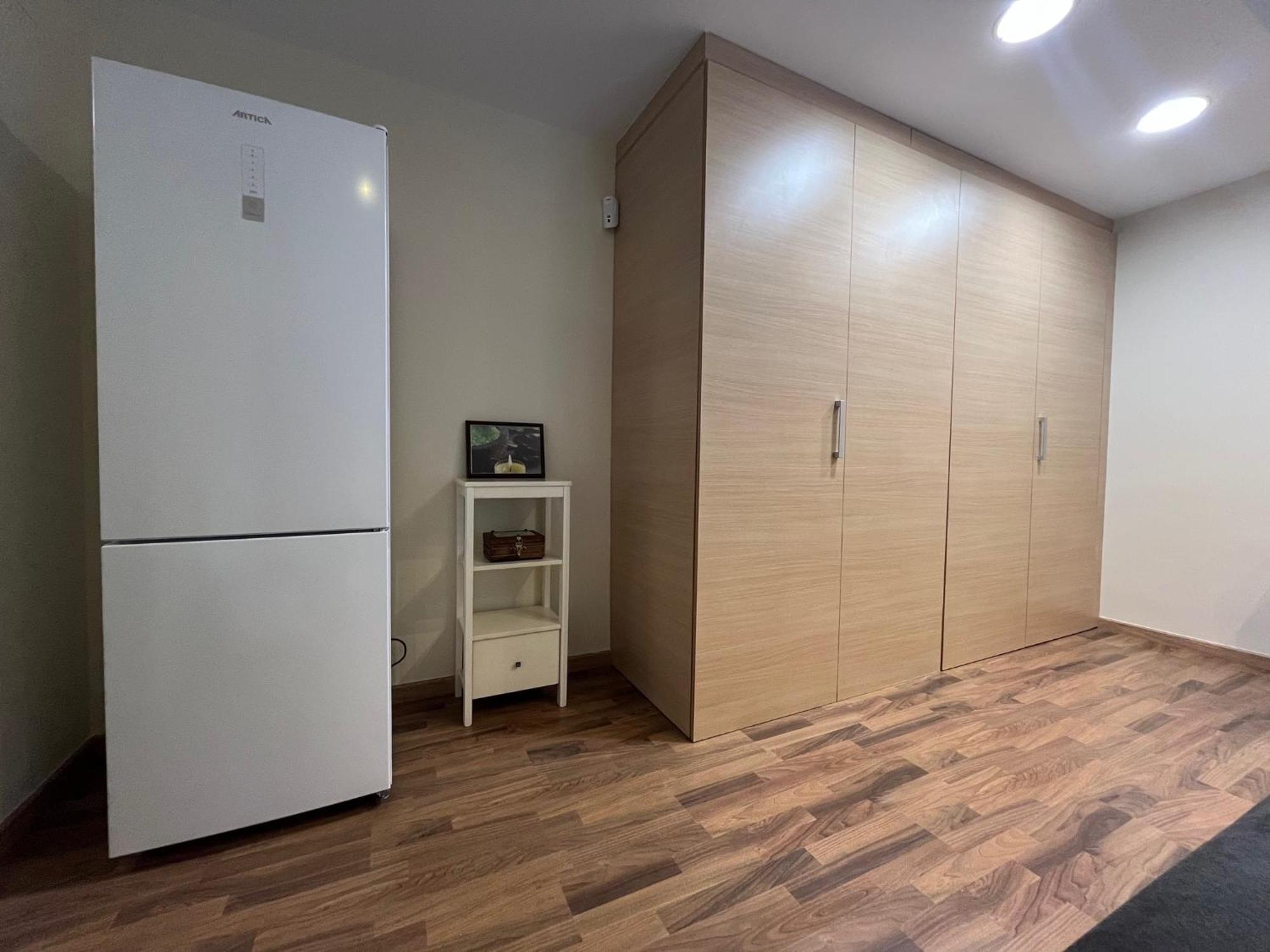 Apartamento El Mirador De La Farga Арбусьес Экстерьер фото
